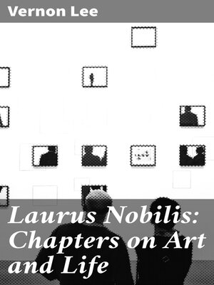 cover image of Laurus Nobilis